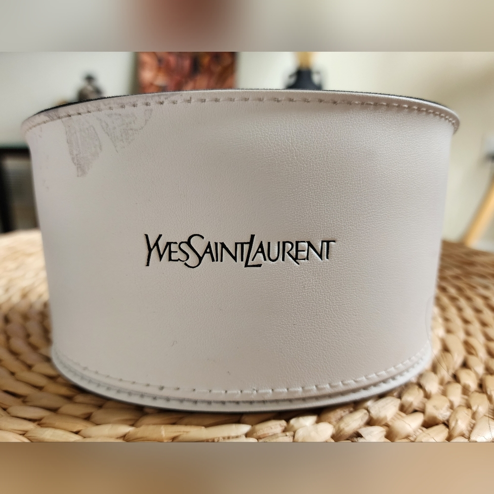 Yves Saint Laurent sunglasses CASE ONLY